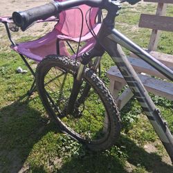 Mountain Bike. Giant Talon