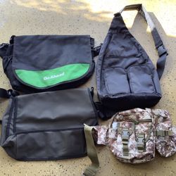 Bags 