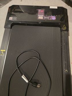 DeerRun Walking Pad