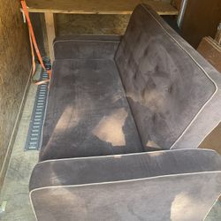 Nice Firm Couch 
