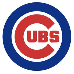 2 Cubs Tickets 4/18