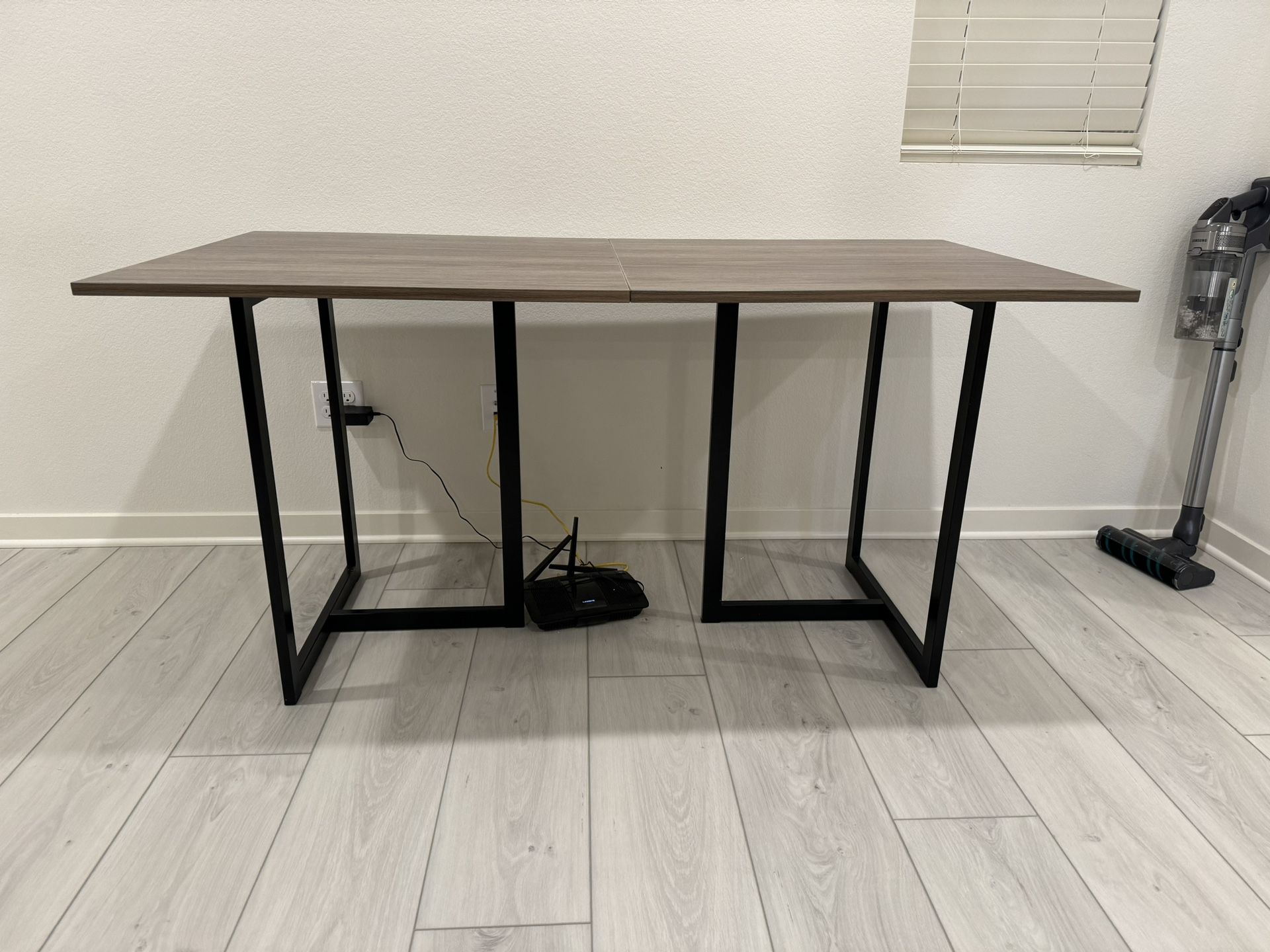 Costway 60” Dinning / Desk Table 