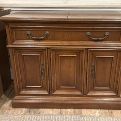 Buffet Server