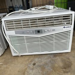Window AC Units