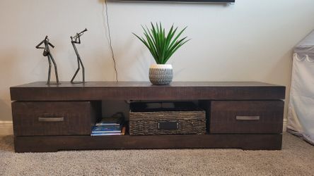 Media Console