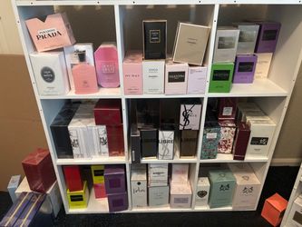 Perfumes para reventa ✅