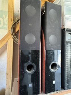 speaker