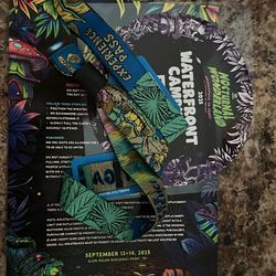 Nocturnal Wonderland 