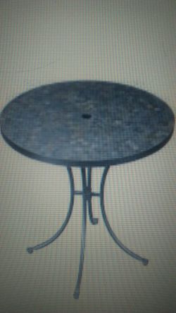 Home style dining table