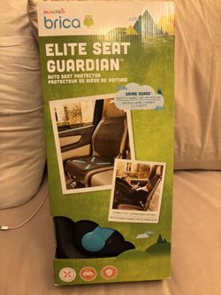 Car Seat Protector