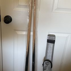 Viper Pool Sticks and More 