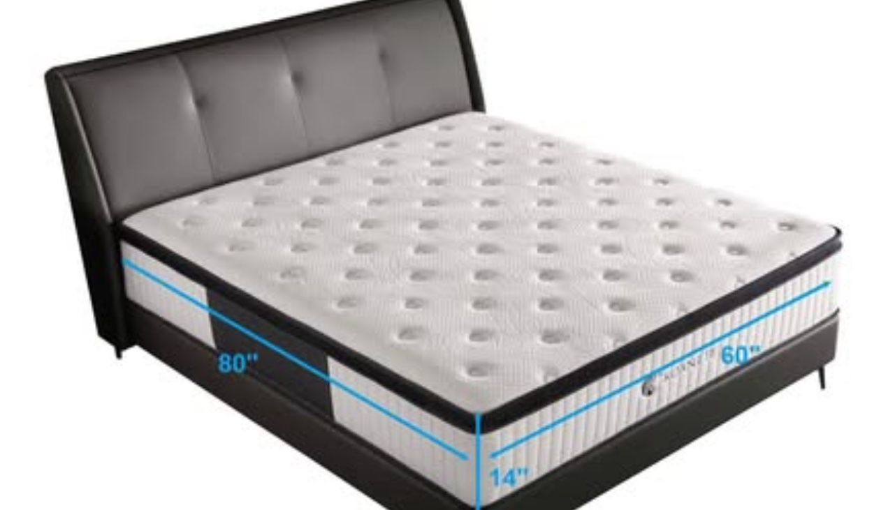 Queen mattress