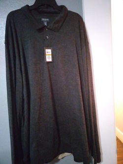 Men shirts . Short and long sleve