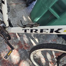 Trek 4300 Bike