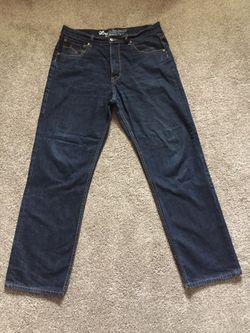 LRG Men’s Jeans
