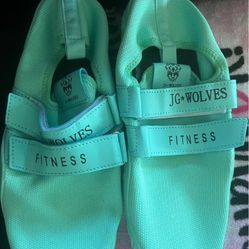 Powerlifting Shoes