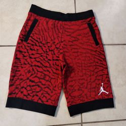Boys Air Jordan Shorts