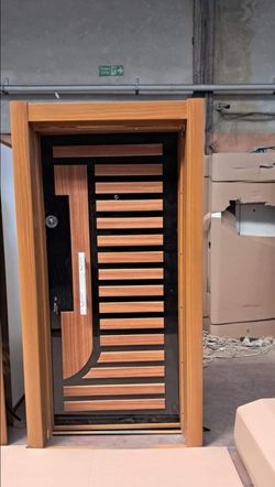 Hurricane impact Doors-All Styles