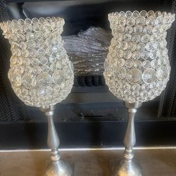Candleholders