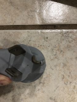 3 prongs Dryer cables