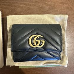 Gucci Wallet 