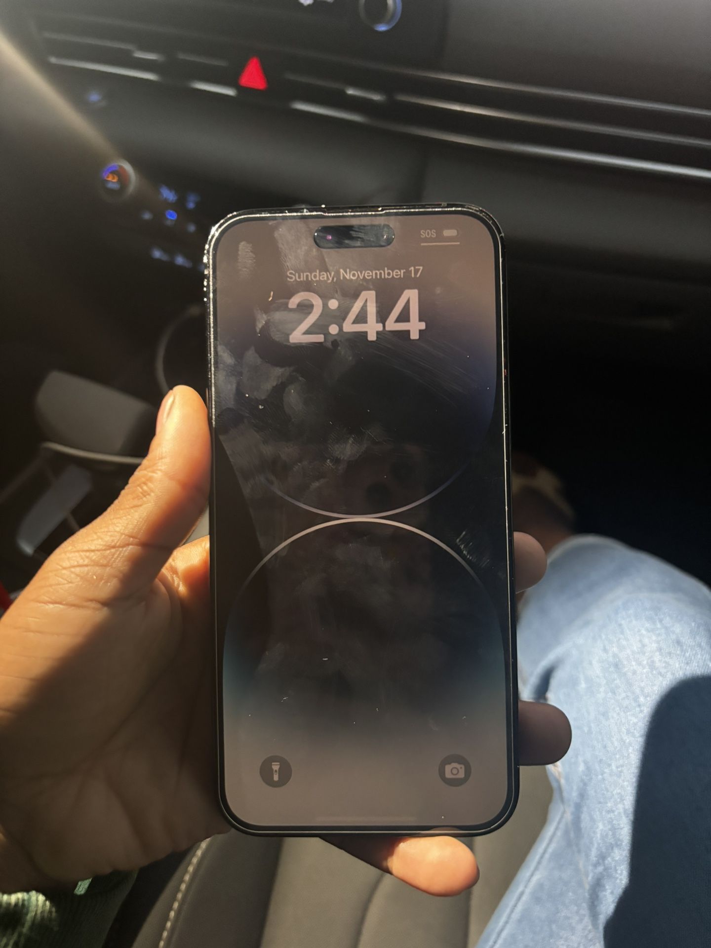 UNLOCKED IPHONE 14 PRO MAX