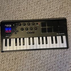 M-Audio Axiom Air 32 Mini