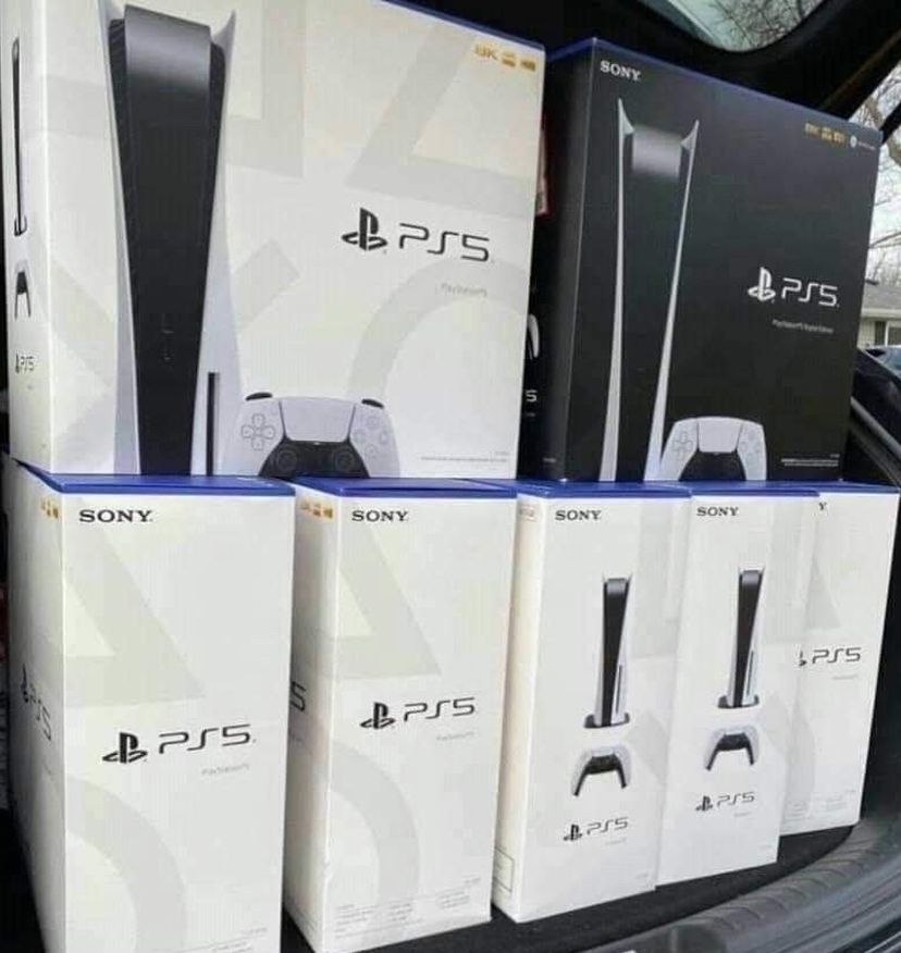 Ps5