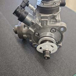 NEW DIESEL HIGH PRESSURE PUMP