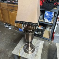 Vintage Lamp