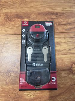 Picture Hanging Kit, HomTok All in One Picture Hanging Tool with Level