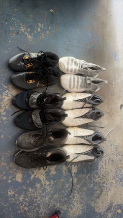SHOES FOR SALE