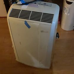 DeLonghi Portable Air Conditioner Unit