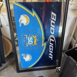 Beer signs 