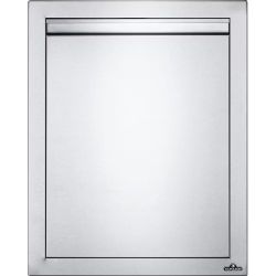 Napoleon 18 Inch Reversible Single Door - BI-1824-1D