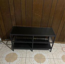 TV stand
