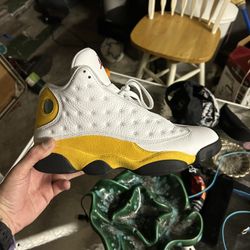 Jordan 13s