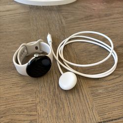 Google Pixel Watch 2 LTE