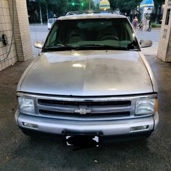 1995 Chevrolet Blazer