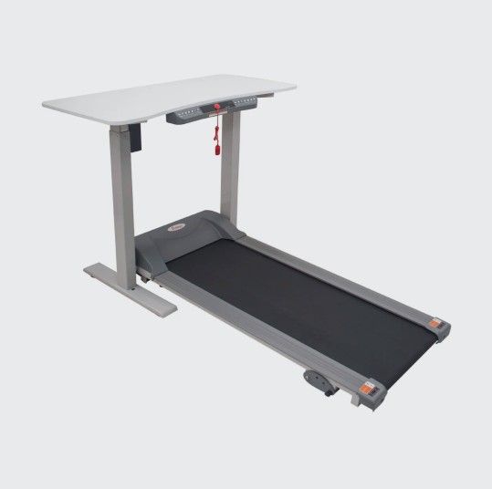 Treadmill Desk