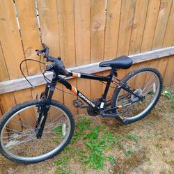 Parts bike 24 in Roadmaster boys mountain bike