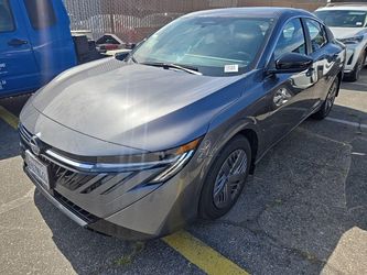 2026 Nissan Sentra