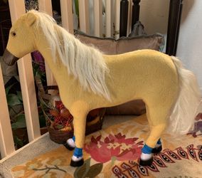 Paradise Kids Horses
