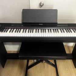 Digital Piano For Sell