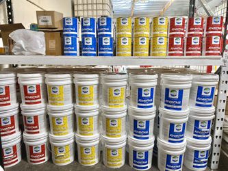 Paint Store Sale!! White or Any Color!