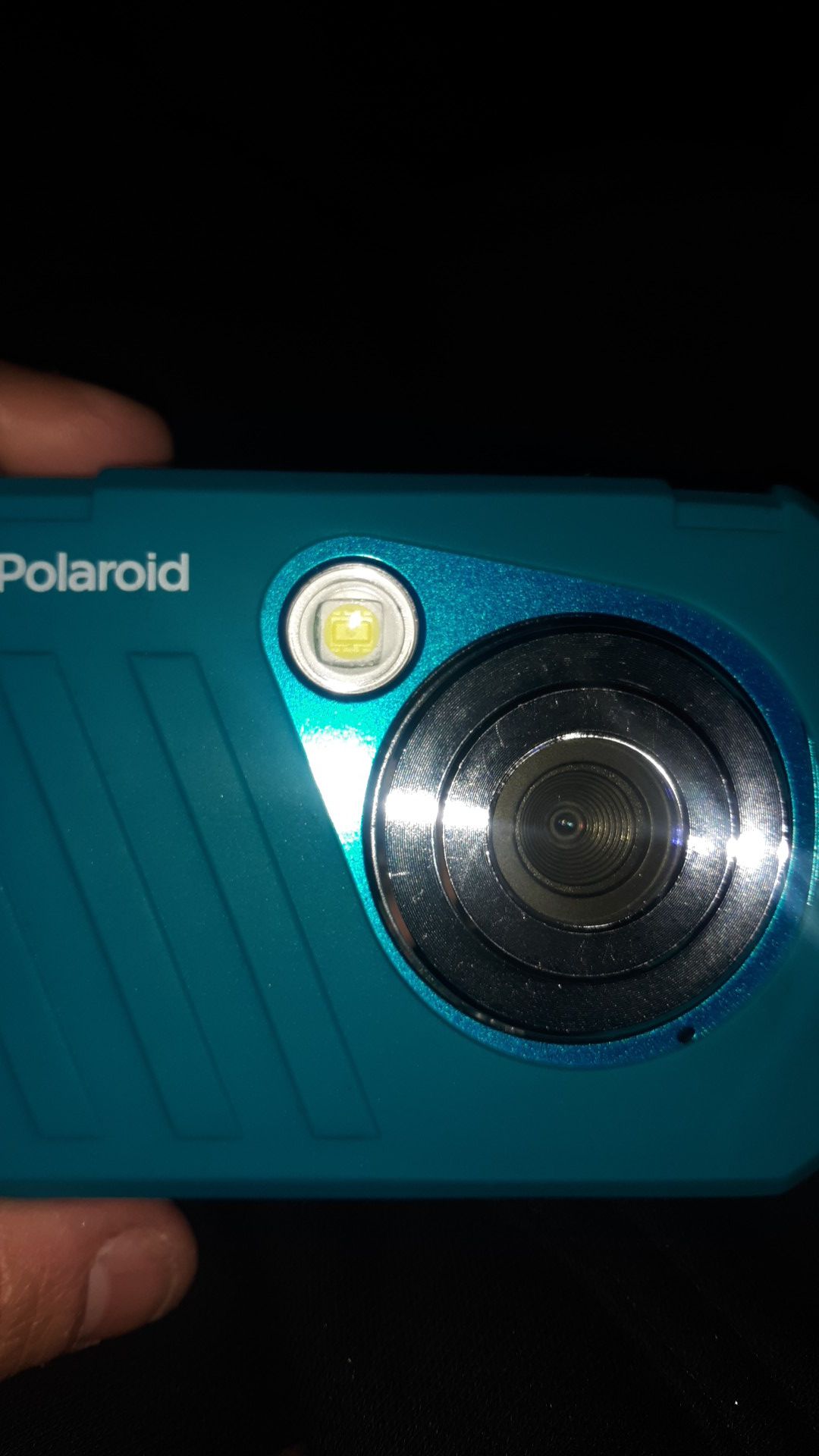 Polaroid Digital Camera