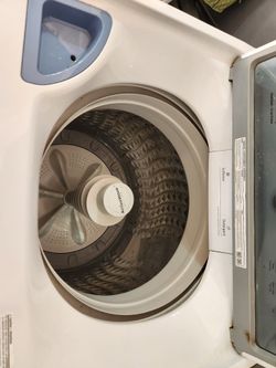 Washer