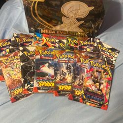 Pokémon Etb