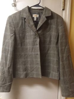 Women's jackets and blazers