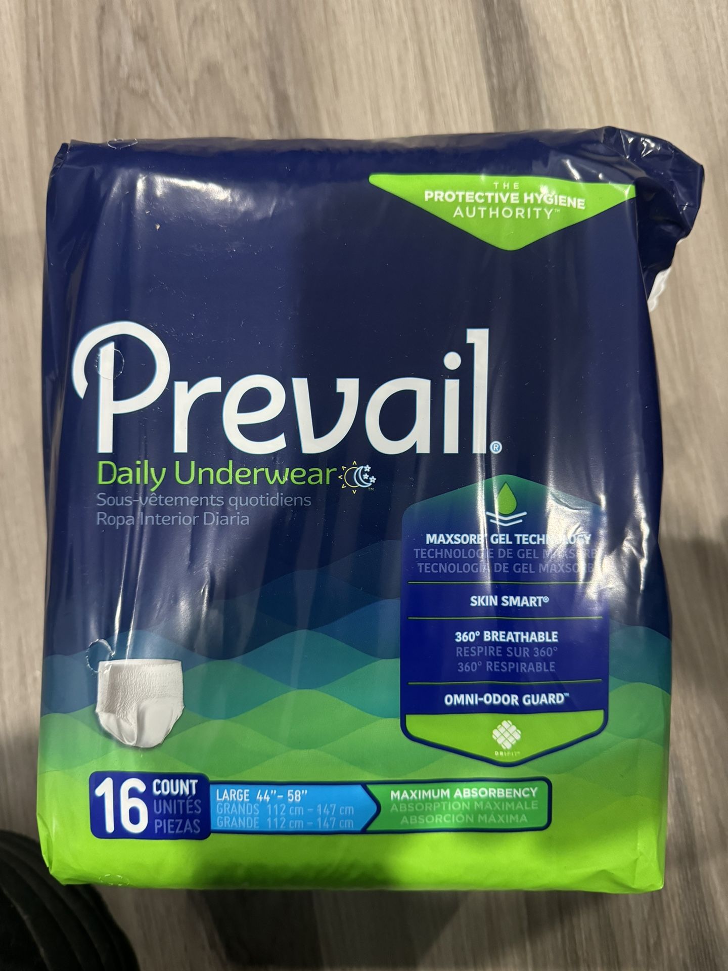 Underwear Adult Pull-ups